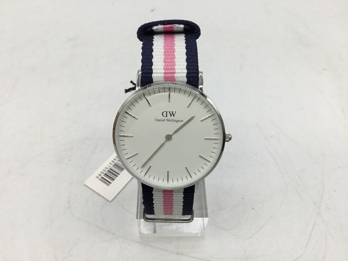 大得価，人気 クオーツ式ダニエル ウェリントン 26mm レディース腕時計