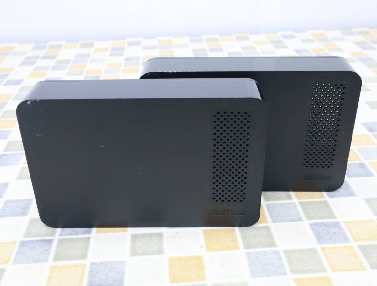その他 Buffalo HD-LL1.0U3-BKD Amazon.co.jp: BUFFALO USB3.0用 AV向けドライブ採用 高耐久 外