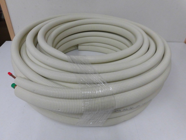 INABA DENKO エアコン用配管 PC-2320 20M 因幡電工 (送料無料