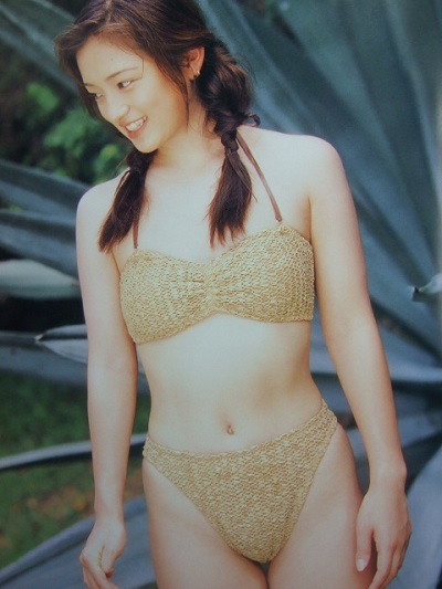 ☆平井渚セクシーファースト写真集 ＜恋夢（コイユメ）＞の落札情報