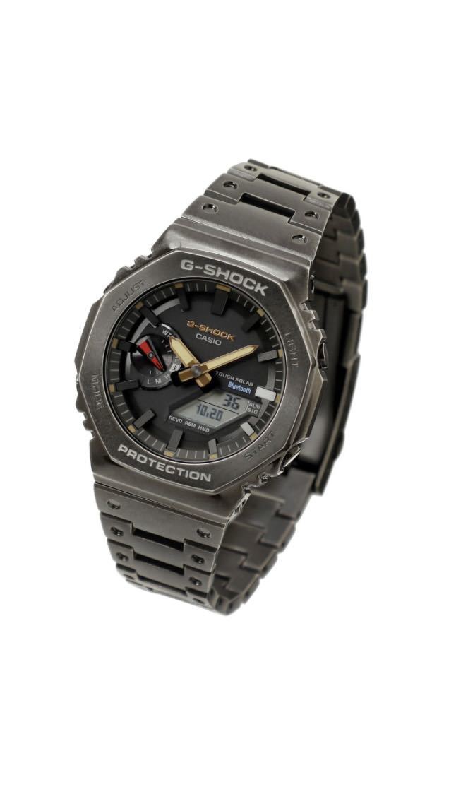 G-SHOCK × PORTER 40周年 限定 GM-B2100VF-1AJR（未使用】2023 新品  