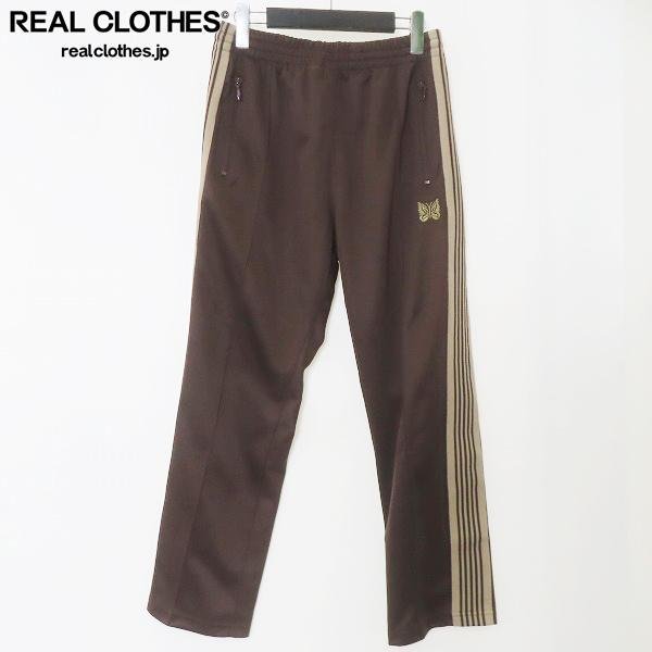 中古 needles / ニードルス IN183 TRACK PANT ジャージ Needles(ニードルス) ブーツカットトラックパンツIN183 IN183