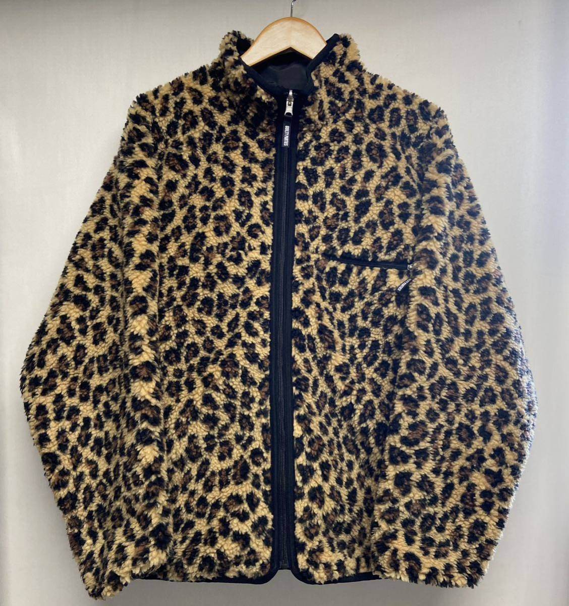 ワコマリア おりたたん 23FW