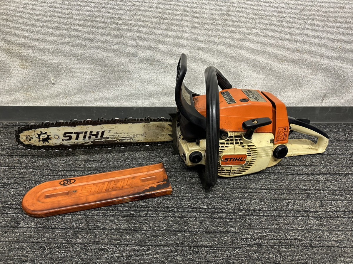 スチール024AV 作動未確認 【公式通販】 スチールチェーン024AV スチール024AV 作動未確認 【公式通販】 スチールチェーン024AV