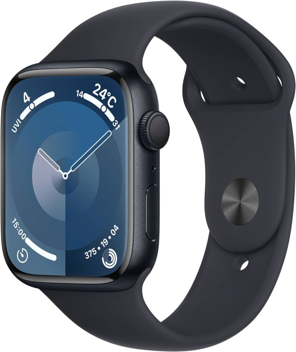 Apple WatchSE第二世代セルラー Apple Apple Watch SE 第2世代 GPS+Cellularモデル 40mm スポーツ
