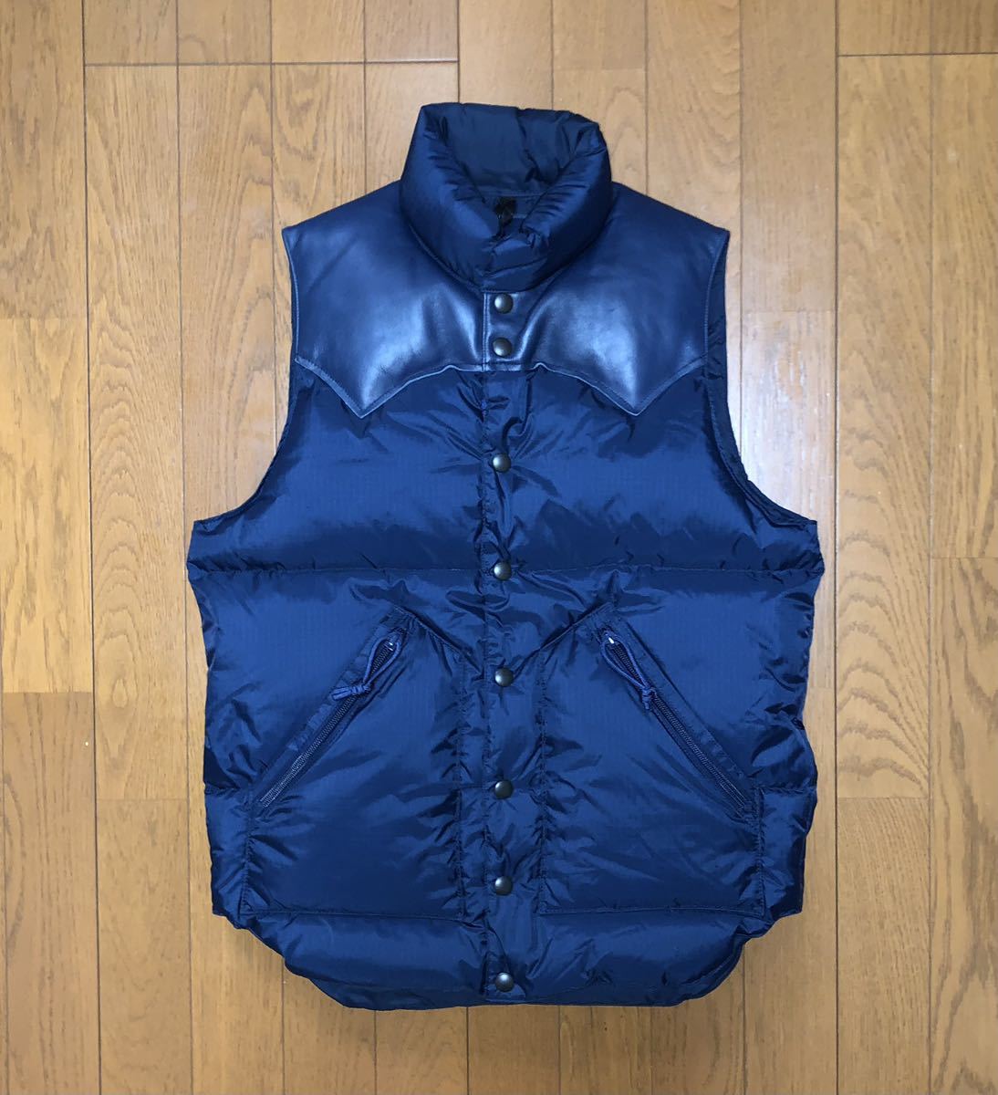 新品】新品 ロッキーマウンテン x ブリーフィング x ビームス別注