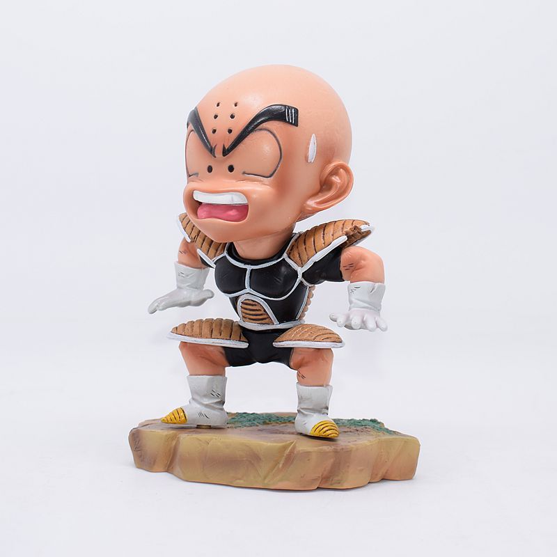 ドラゴンボールカプセル　ネオ　クリリン＆18号 Yahoo!オークション -「ドラゴンボールカプセル 18号