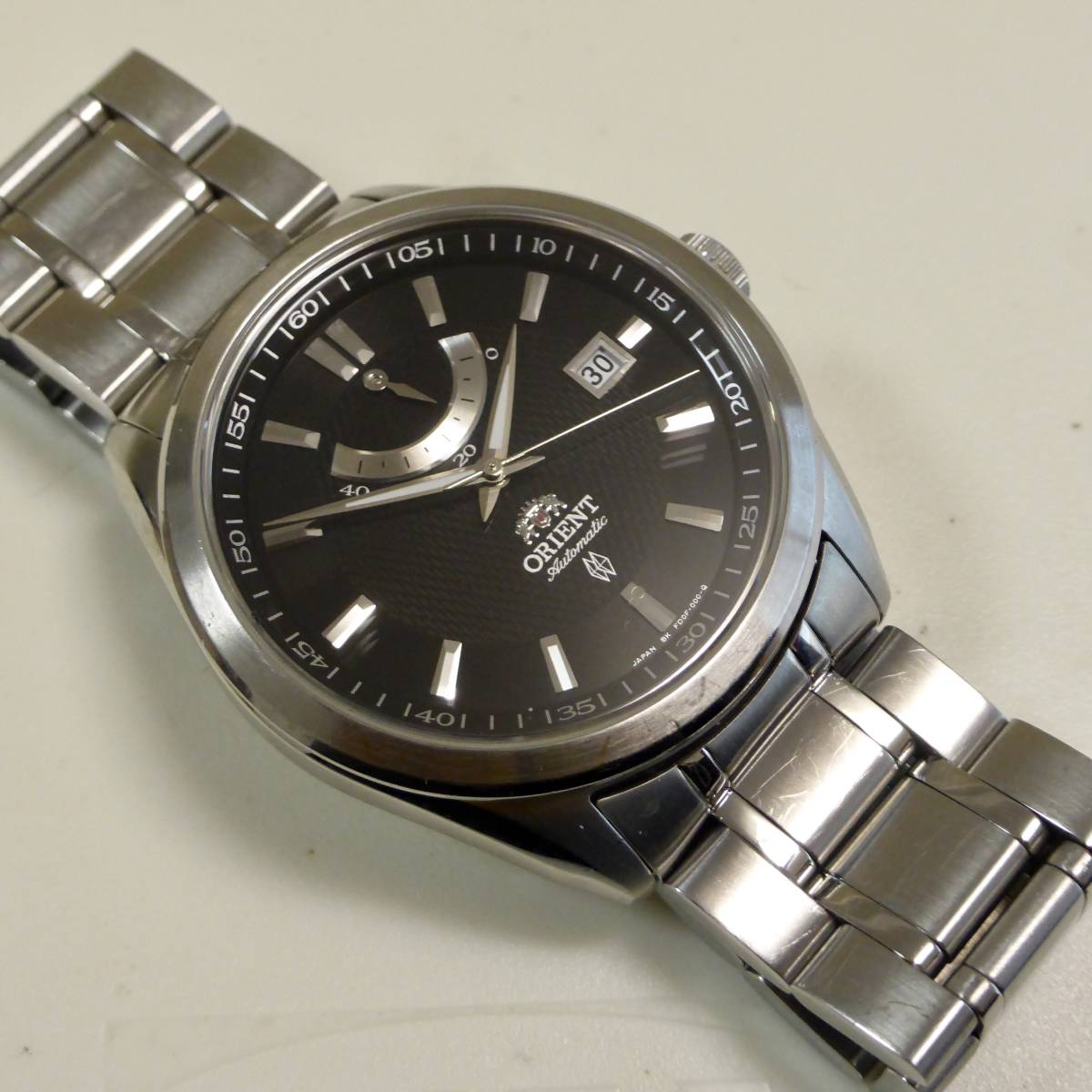  Apple Watch、時間のみの「パワーリザーブ」モードを搭載、プロトタイプはSamsung Watchを装った