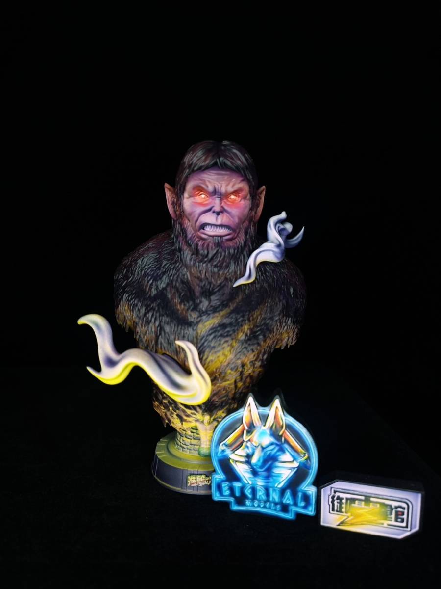 進撃の巨人 ジーク フィギュア 限定】未開封]POP UP PARADE 進撃の巨人