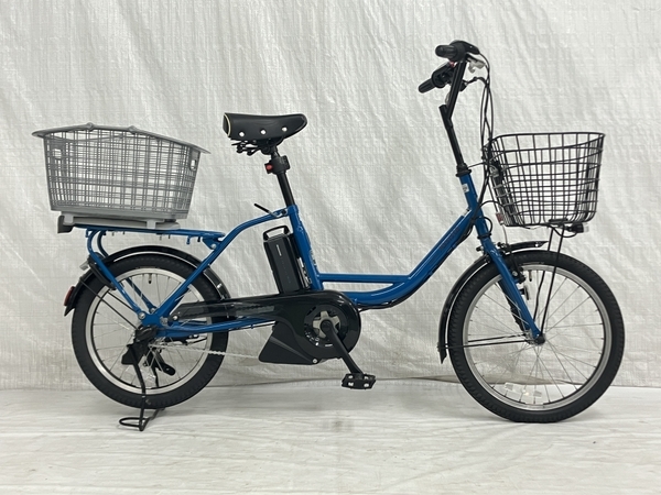 やや傷や汚れあり】BRIGESTONE A0BC18 アシスタファインミニ 電動