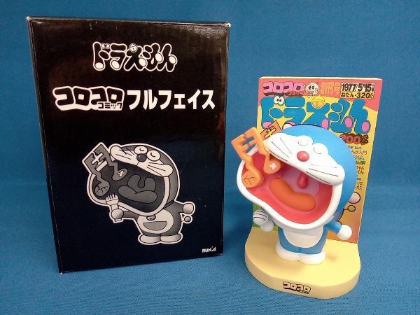 ドラえもんコロコロコミックフルフェイス