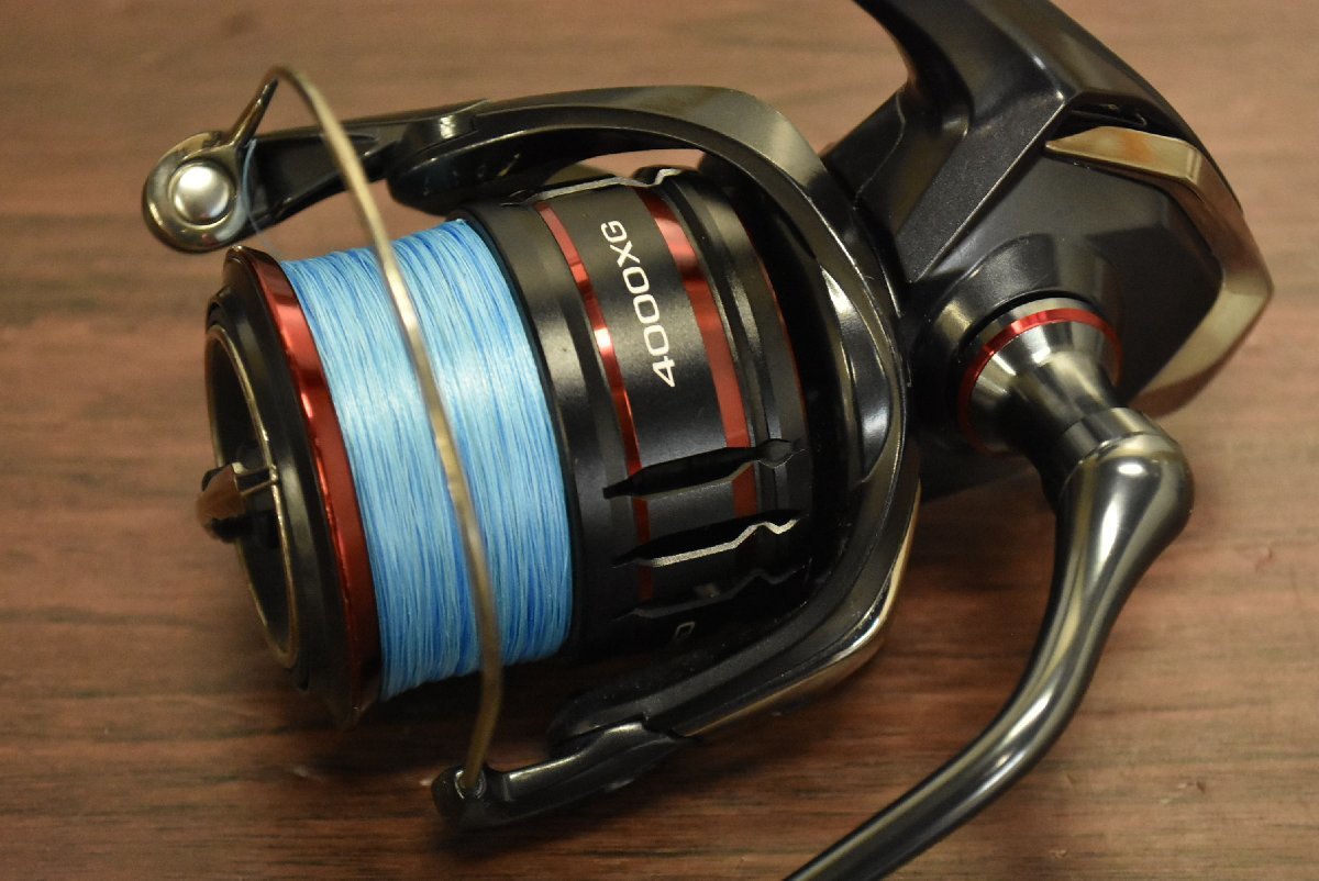 SHIMANO 20VANFORD C3000SDH スピニングリール SHIMANO 20 VANFORD C3000SDH スピニング リール 【公式通販】