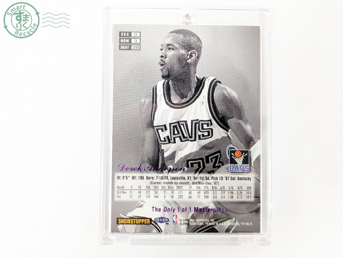 NBA トレーディングカード Legacy ためよ