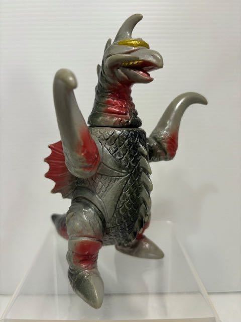 やや傷や汚れあり】1978年☆ポピー☆ガイガン（足型あり）☆キング