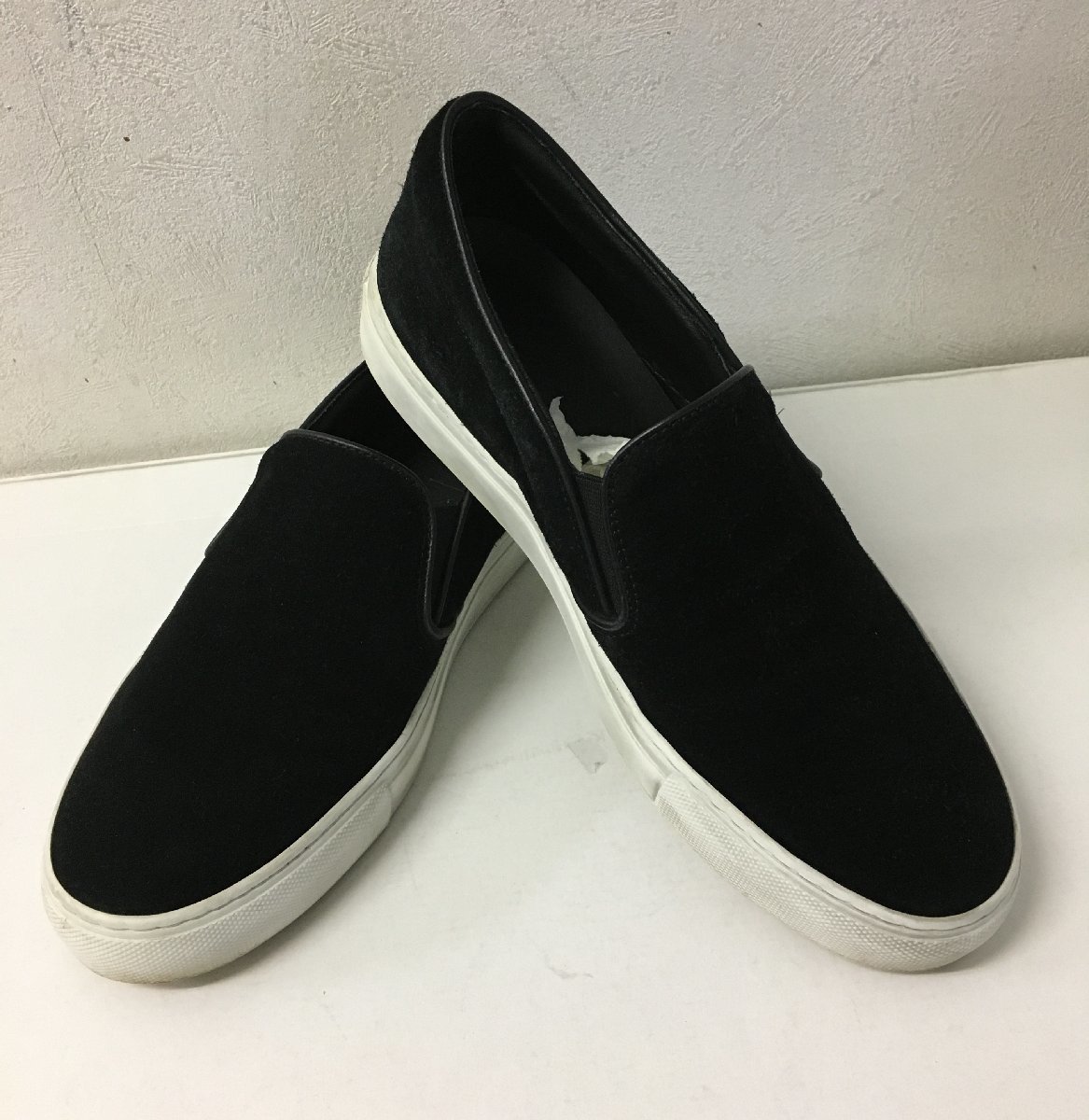 ペリーコサニー スリッポン size40 （ペリーコサニー スニーカー