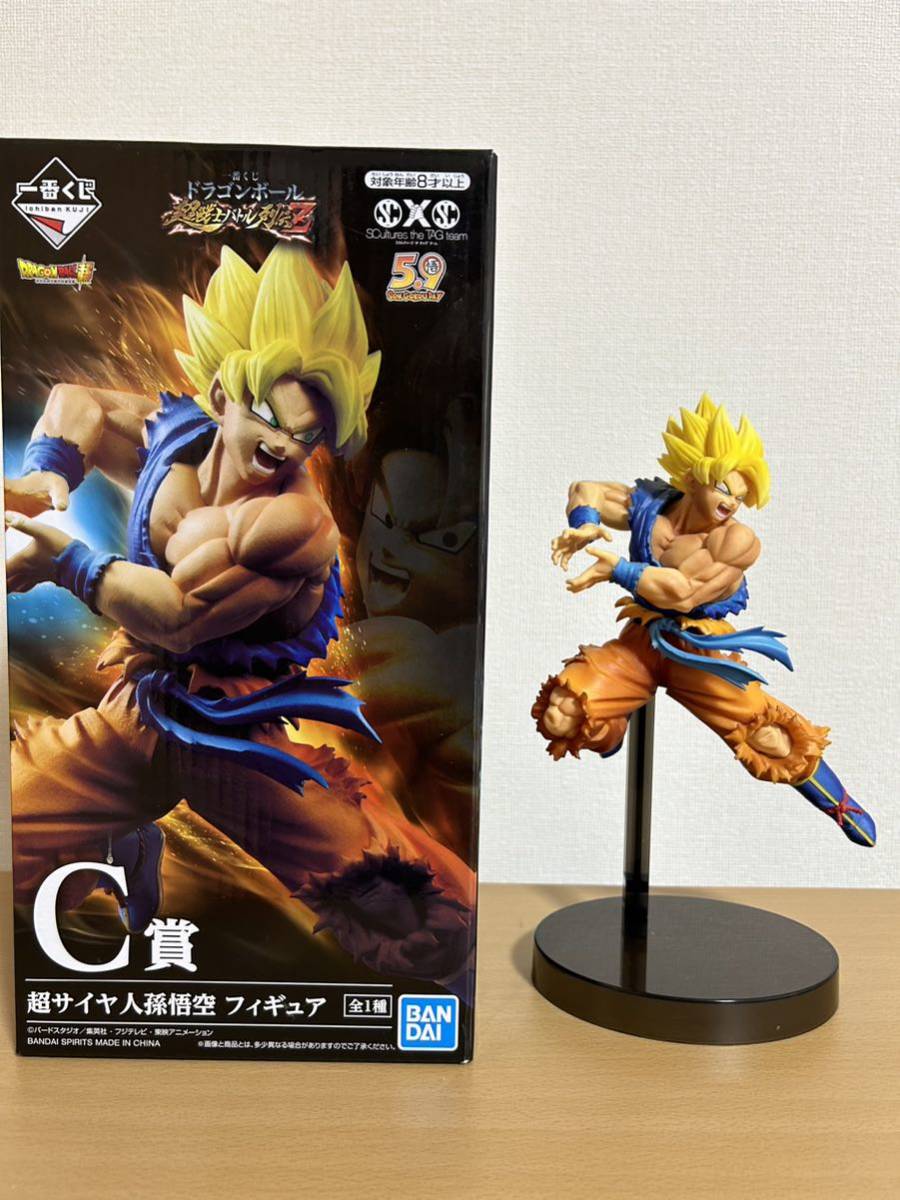 ドラゴンボール 1番くじ 超戦士バトル列伝Z まとめ売り 一番くじ ドラゴンボール 超戦士バトル列伝Z