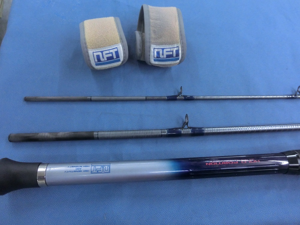 NFT パワーループ アドバンス シーマイティ 40-330 POWER 【公式 NFT パワーループ アドバンス シーマイティ 40-330 POWER 【公式