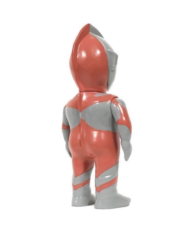 ガラモン DREAM ROCKET ドリームロケット グリーン ソフビ 未開封