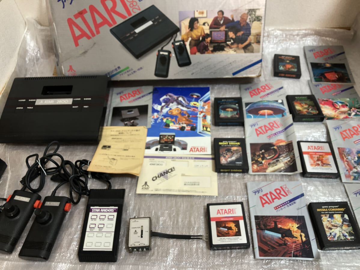 アタリ2800(12本) アタリ2800(12本) ATARI ATARI 2800の激安通販(詳細