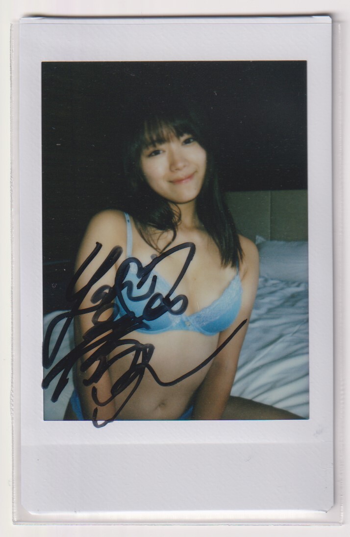 山内美加 写真集 Mika 1988―1997―Mika Yamauchi photo colle の落札