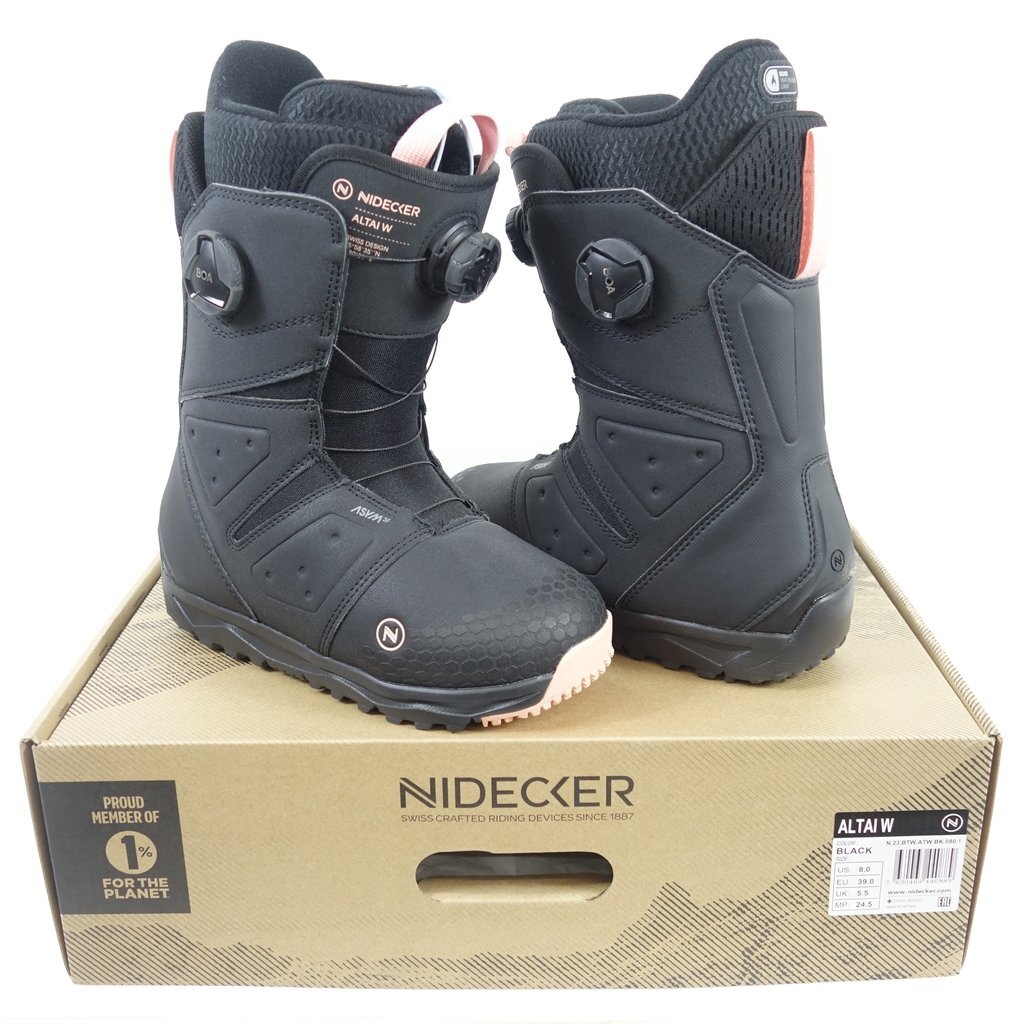 ナイデッカー　アルタイ　28cm ナイデッカー アルタイ 28cm ナイデッカー アルタイ 28cm Nidecker