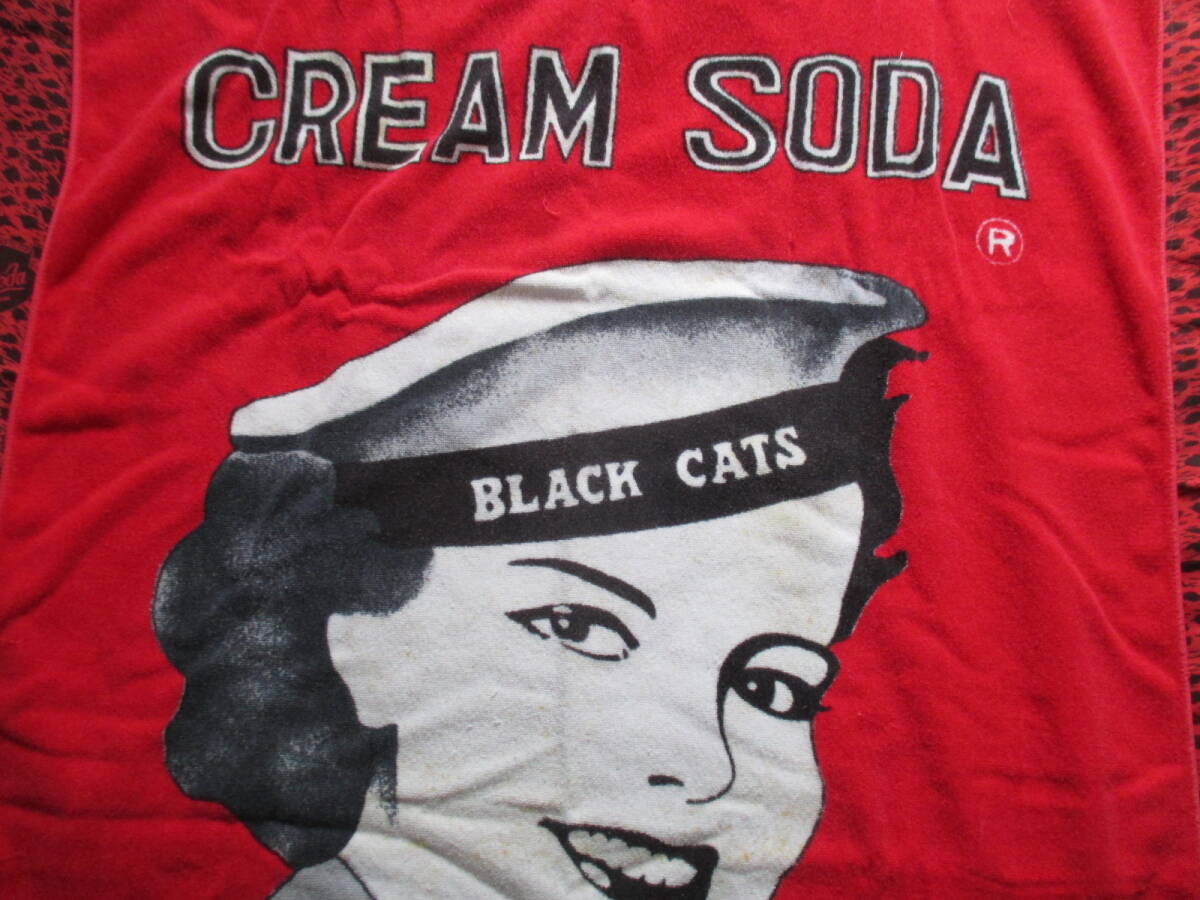 クリームソーダ、ピンクドラゴン！マリリン・モンロー壁掛け。