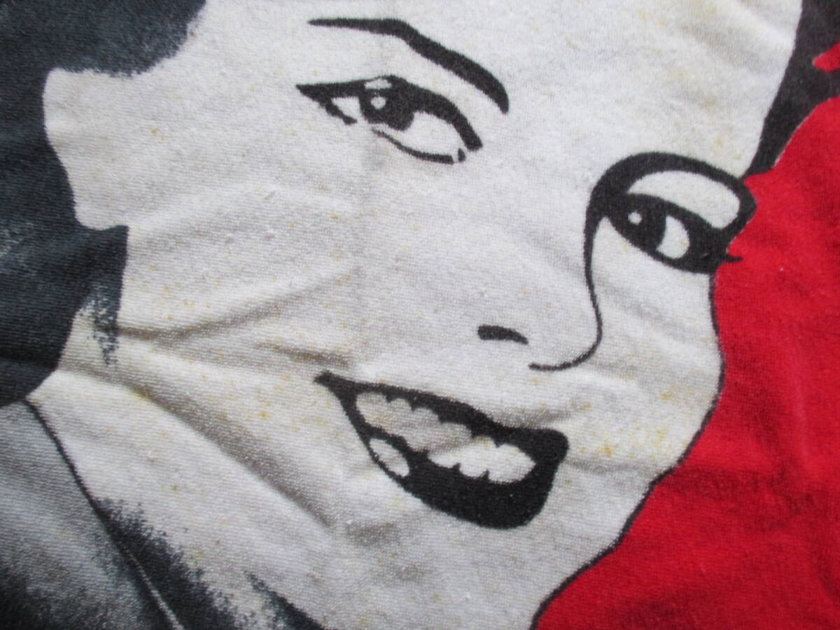 クリームソーダ　マリリン・モンロー壁掛け クリームソーダ マリリン・モンロー壁掛け