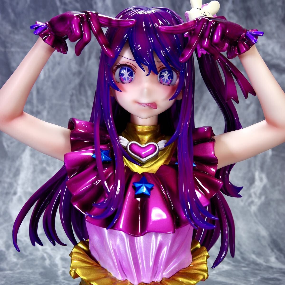 FIG]星野アイ(ほしのあい) [推しの子] Trio-Try-iT Figure-アイ