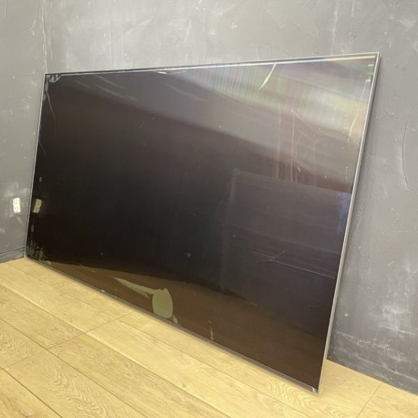 SONY BRAVIA KJ-65X8500D 画面割れ ジャンク SONY BRAVIA KJ-65X8500D 画面割れ ジャンク