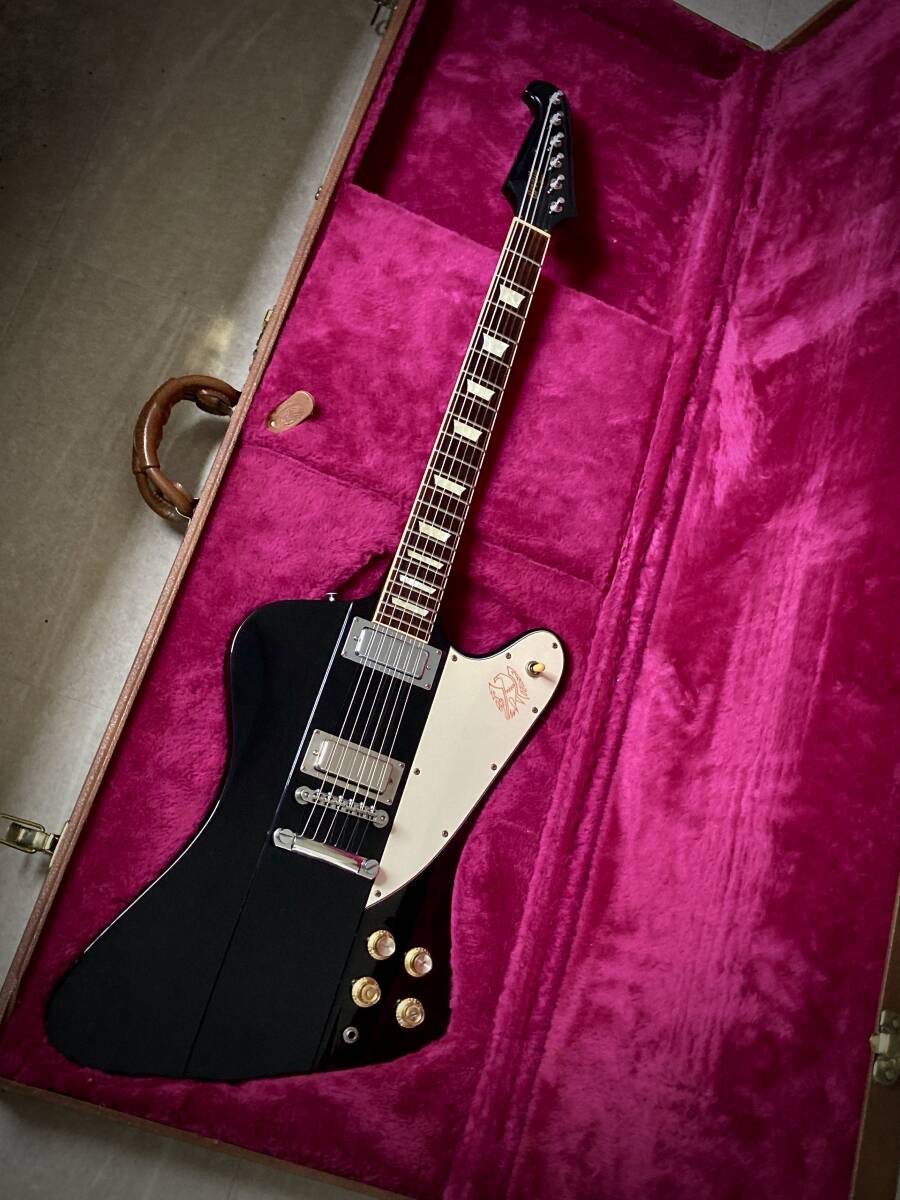 Epiphone “ES-930J” 寺田楽器製(日本製、1990年)