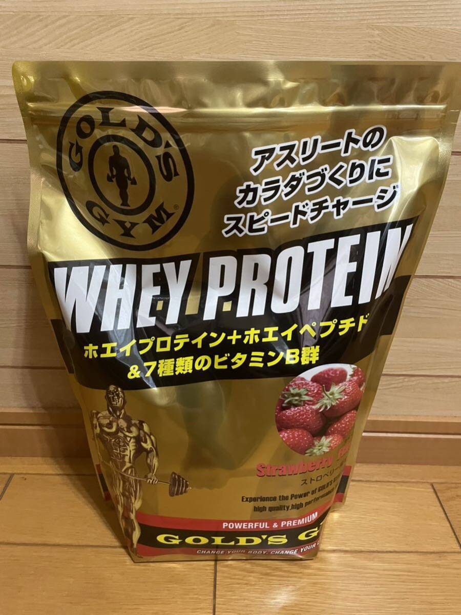 ホエイプロテイン チョコレート風味 1500g GOLD'S GYM_S ホエイプロテイン チョコレート風味 1500g GOLD'S GYM_S