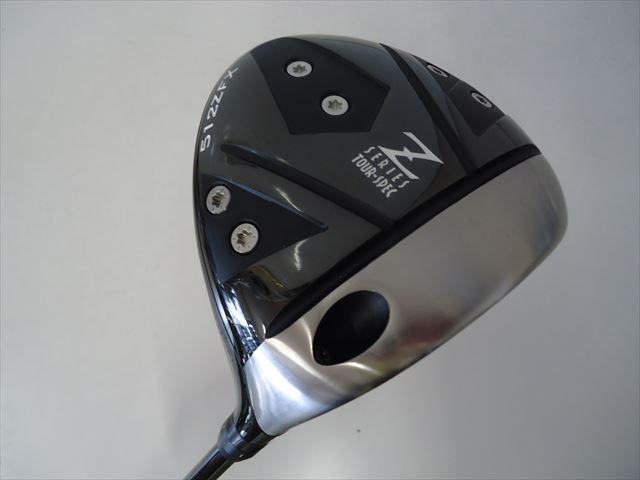 アクシスゴルフ 512ZFX TOUR-SPEC ドライバー 美品】アクシスゴルフ