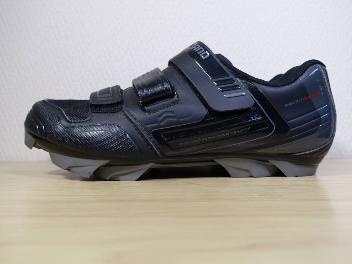 シマノ RC7（SH-RC702）ブラック SPD-SL ロードシューズ 【公式通販】