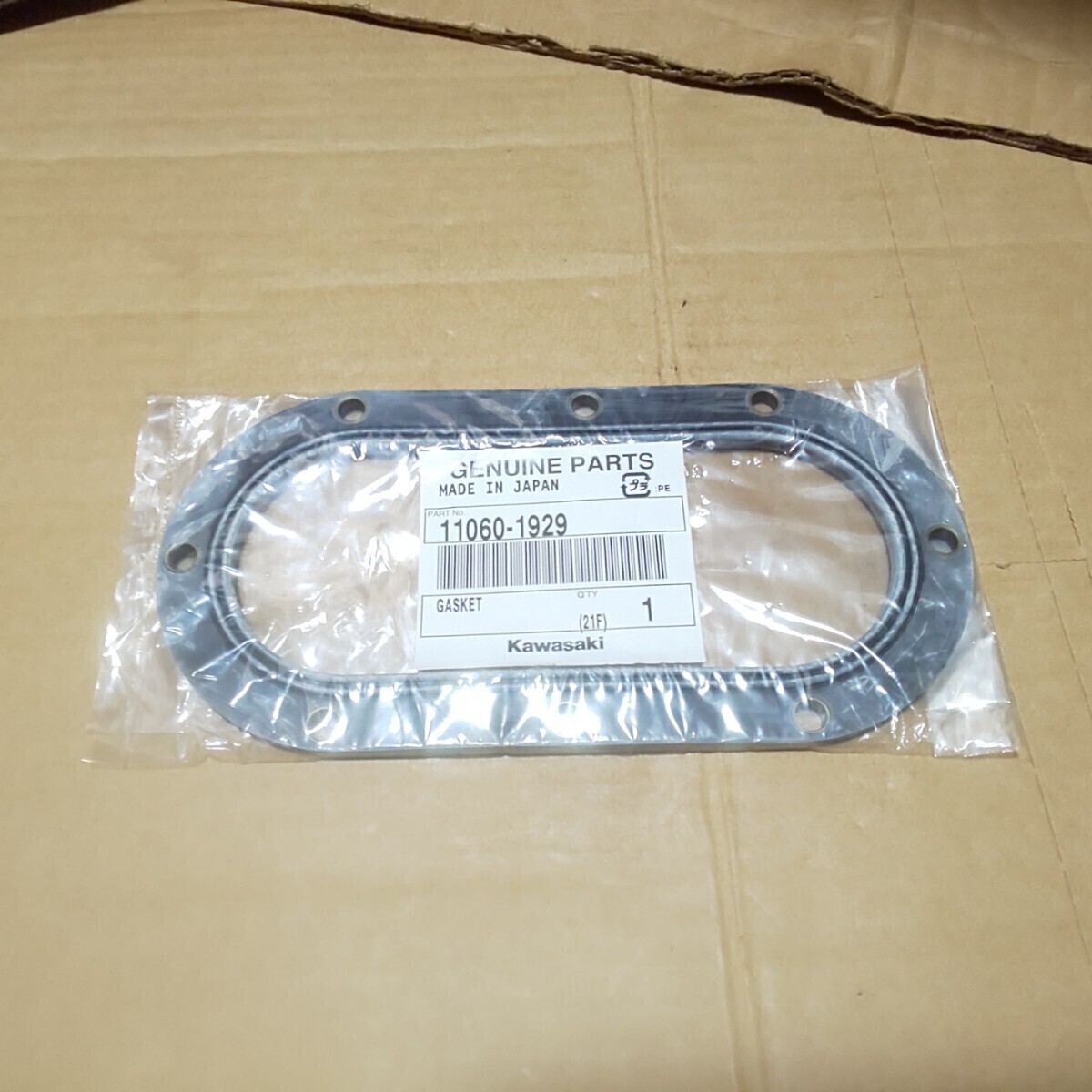 【未使用】ZX12R ZX1200A バルカン1500 VN1500 バルカン1600 カワサキ純正 フューエルポンプ ガスケット 検索