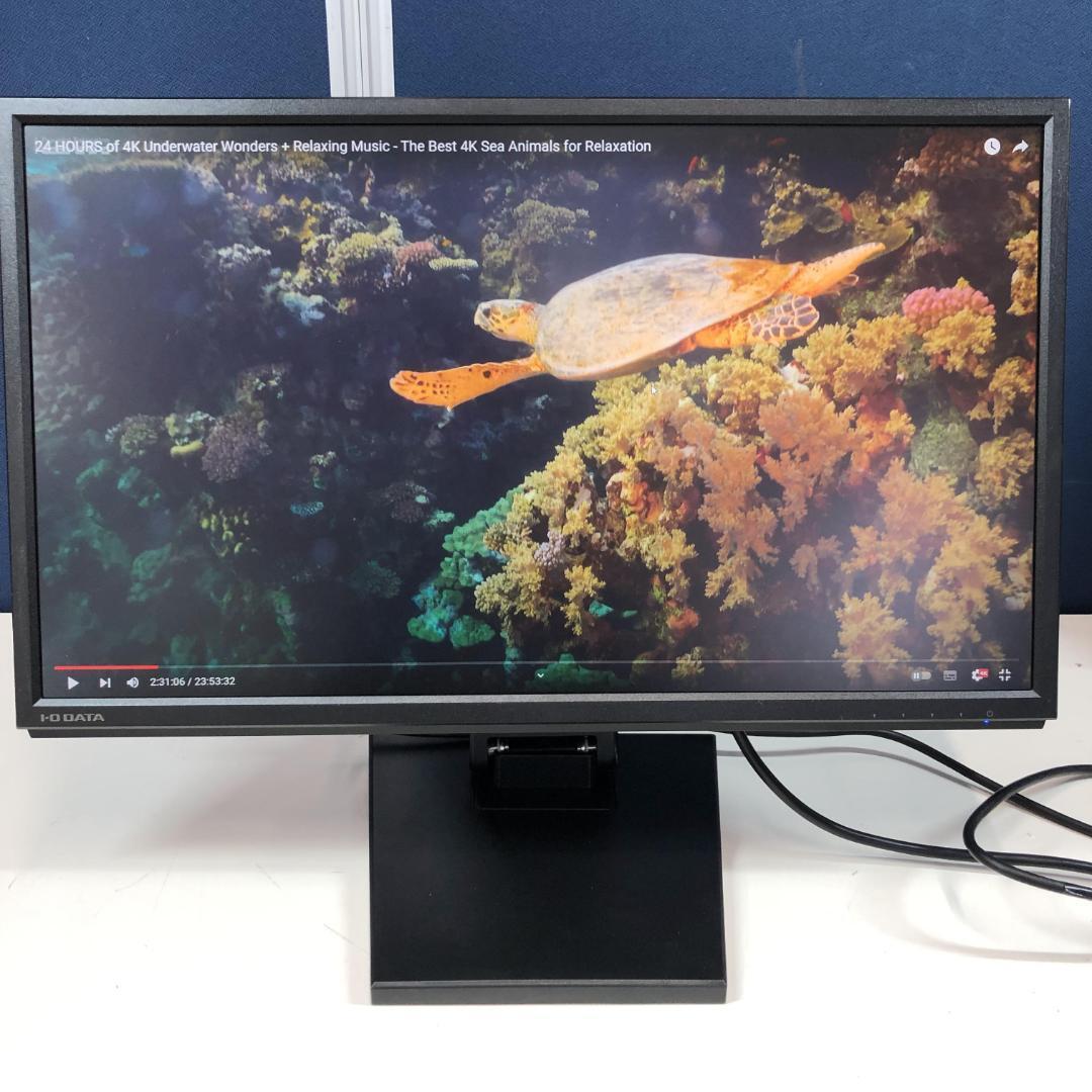 NEC 55型パブリックディスプレイLCD-E558 1台