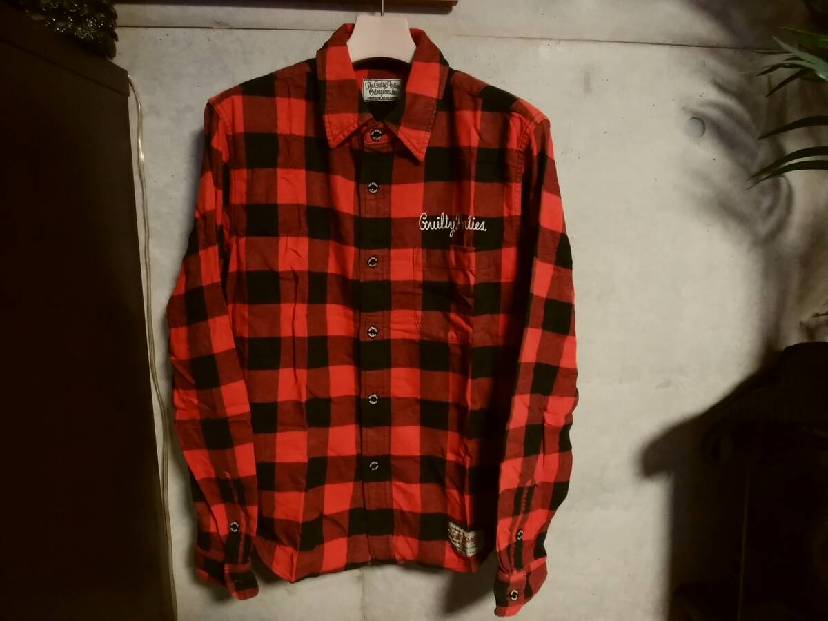 キムタク着WACKOMARIA ワコマリア 星柄 M-65 同色同型 Sサイズ