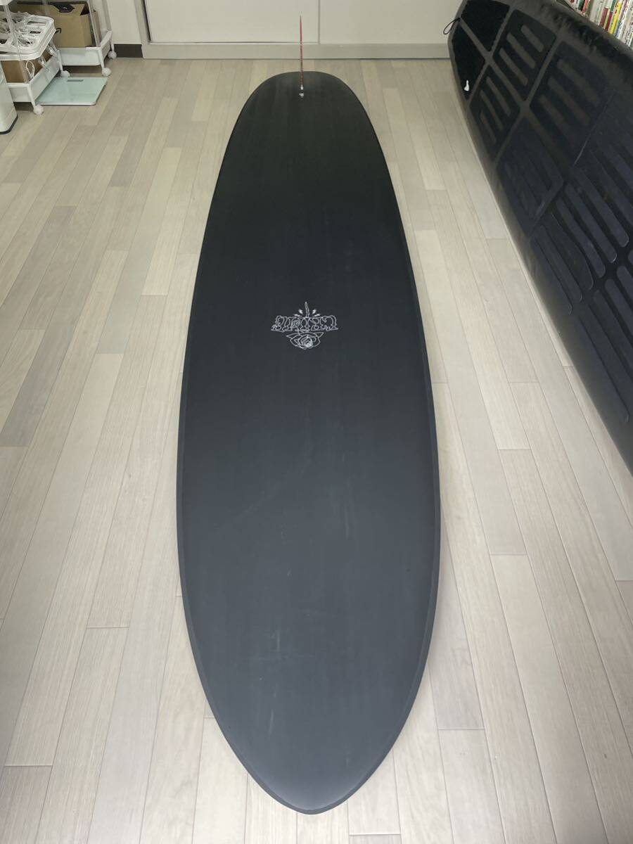サーフ ロング crime glider 10 