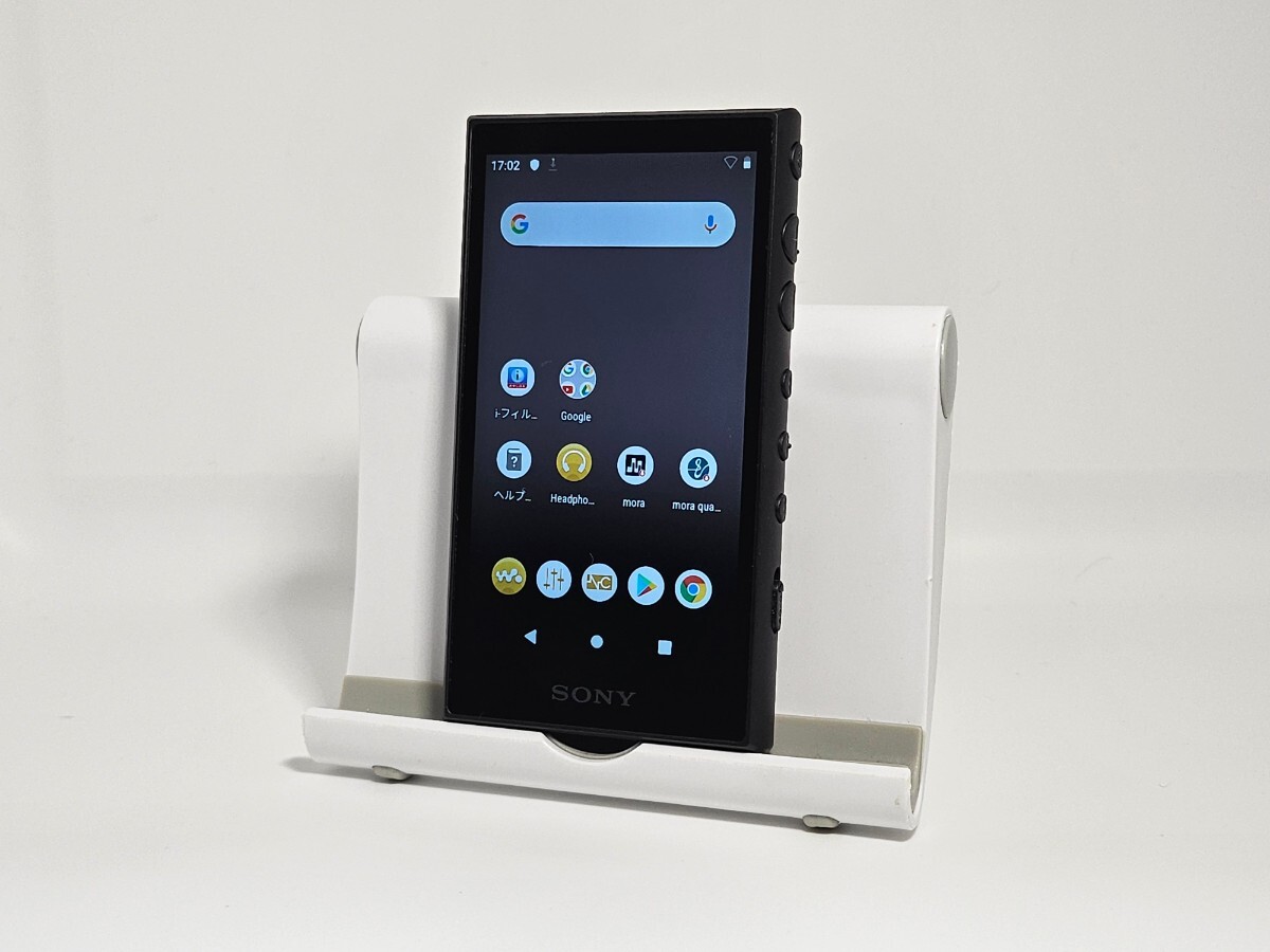 ウォークマン NW-A306 美品 【公式通販】