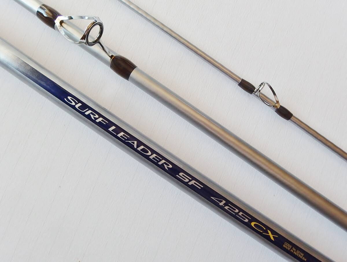 Sora様専用 サーフリーダーSF 425BX（2本セット） 【公式通販】