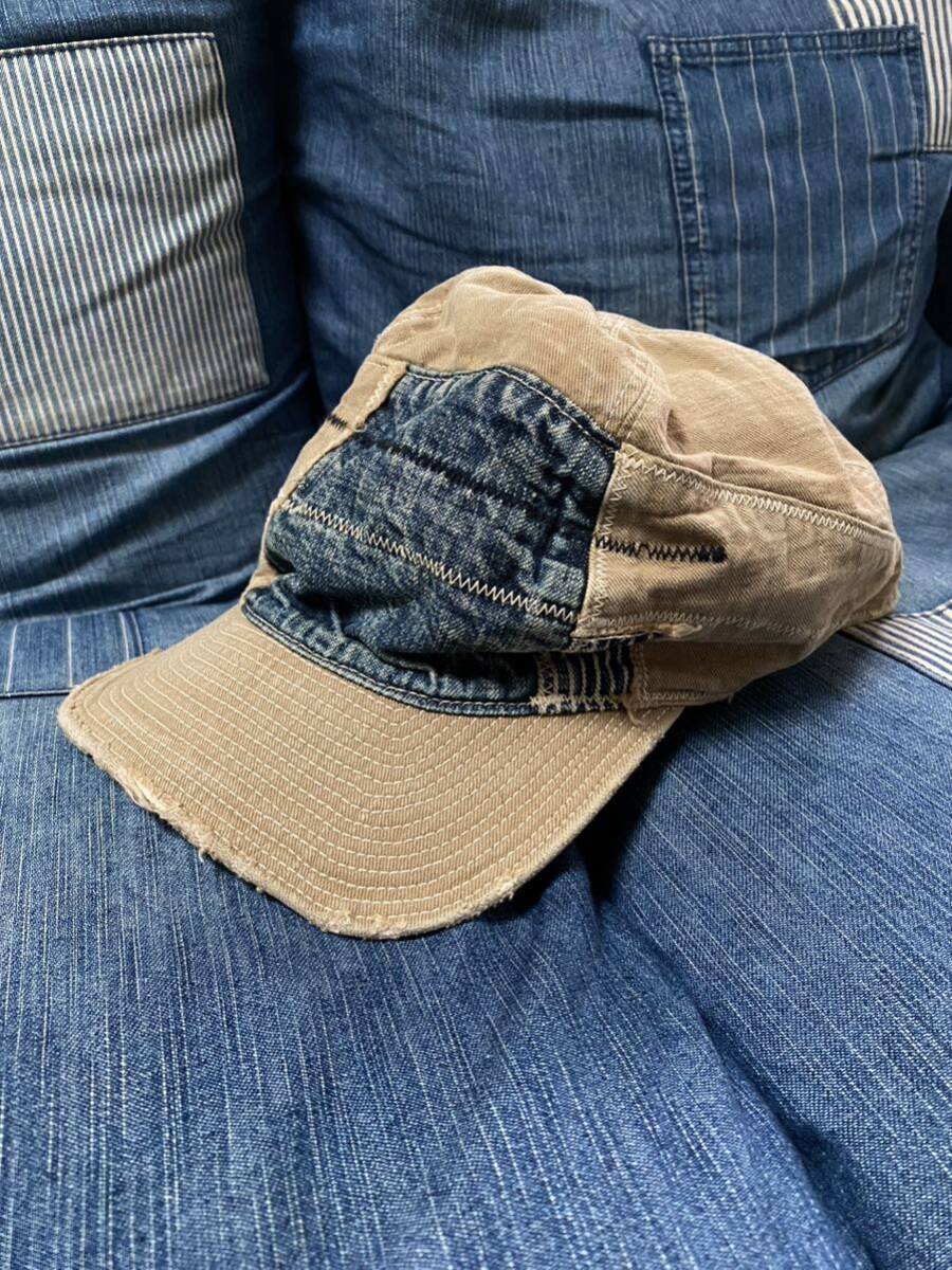 kapital kountry かつらぎ kola cap キャップ カントリー KAPITAL