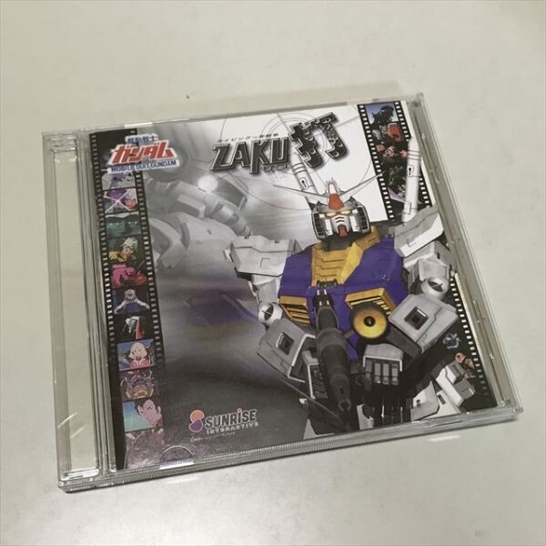 Dam アニメ 映像 機動戦士Zガンダム バトルタイピングゲーム