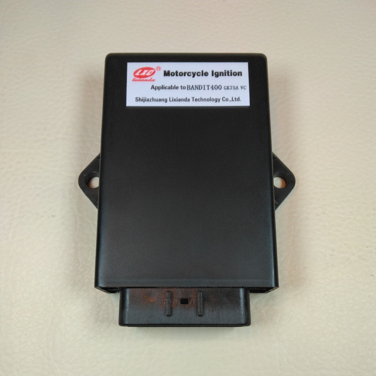 新品バンディット250V GJ77A 社外イグナイター VCエンジン用