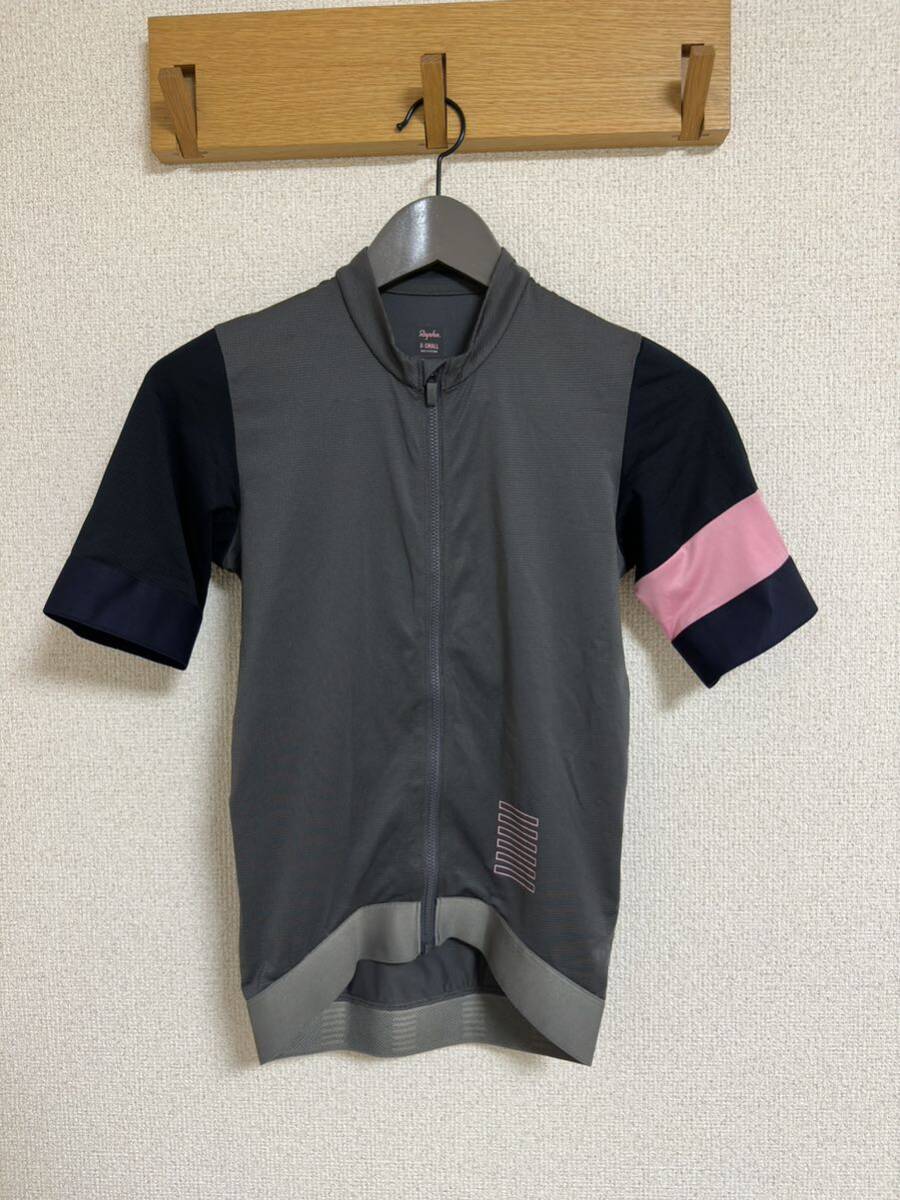 rapha プロチーム クリテジャージ ビブ オイルスリック セットアップ オイルスリック | Rapha