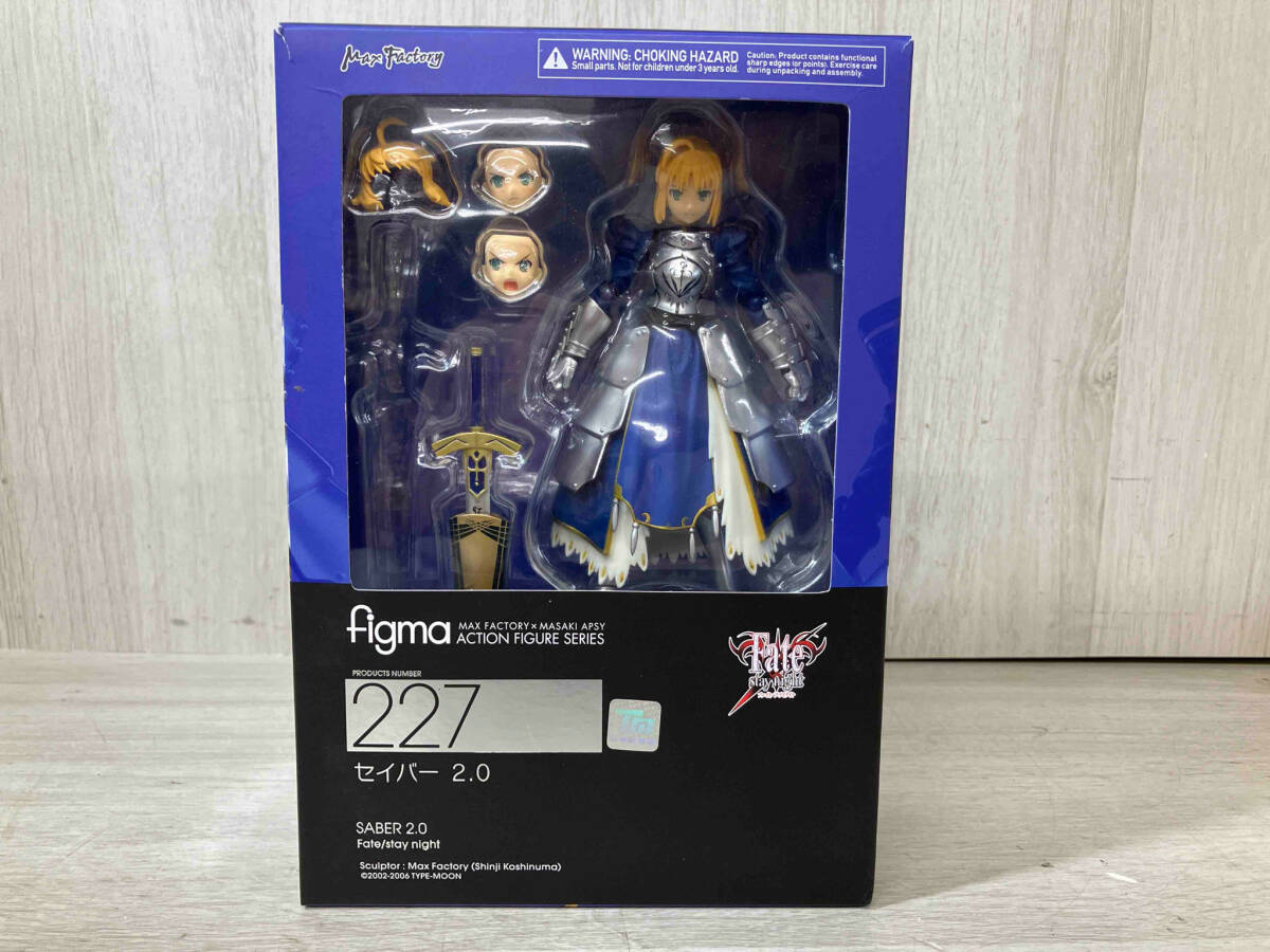 【figma】セイバー2.0 台座欠品 figma】セイバー2.0 台座欠品
