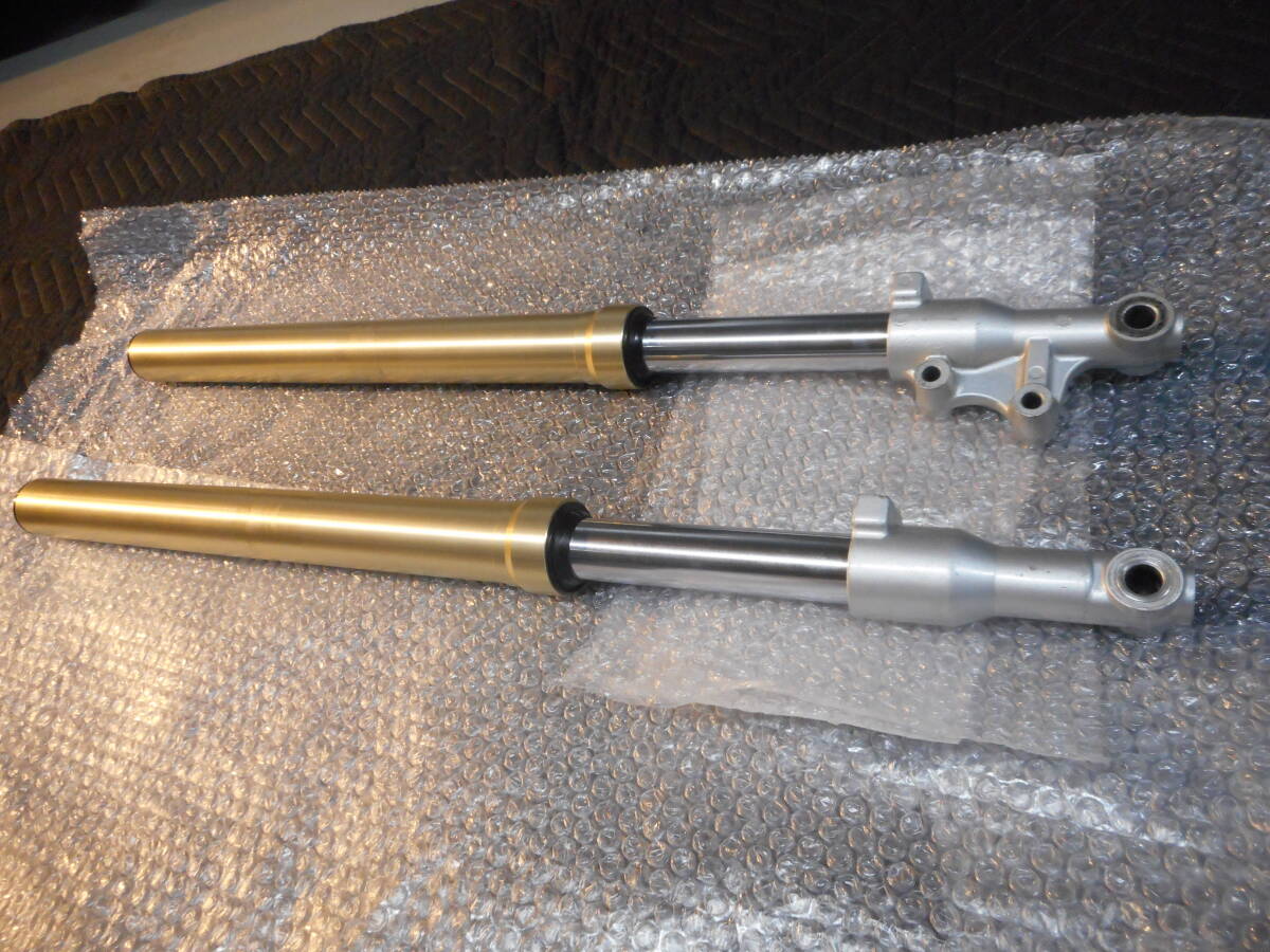 KSR80フロントフォーク カワサキKSR80 純正フロントフォーク 2025年最新】Yahoo
