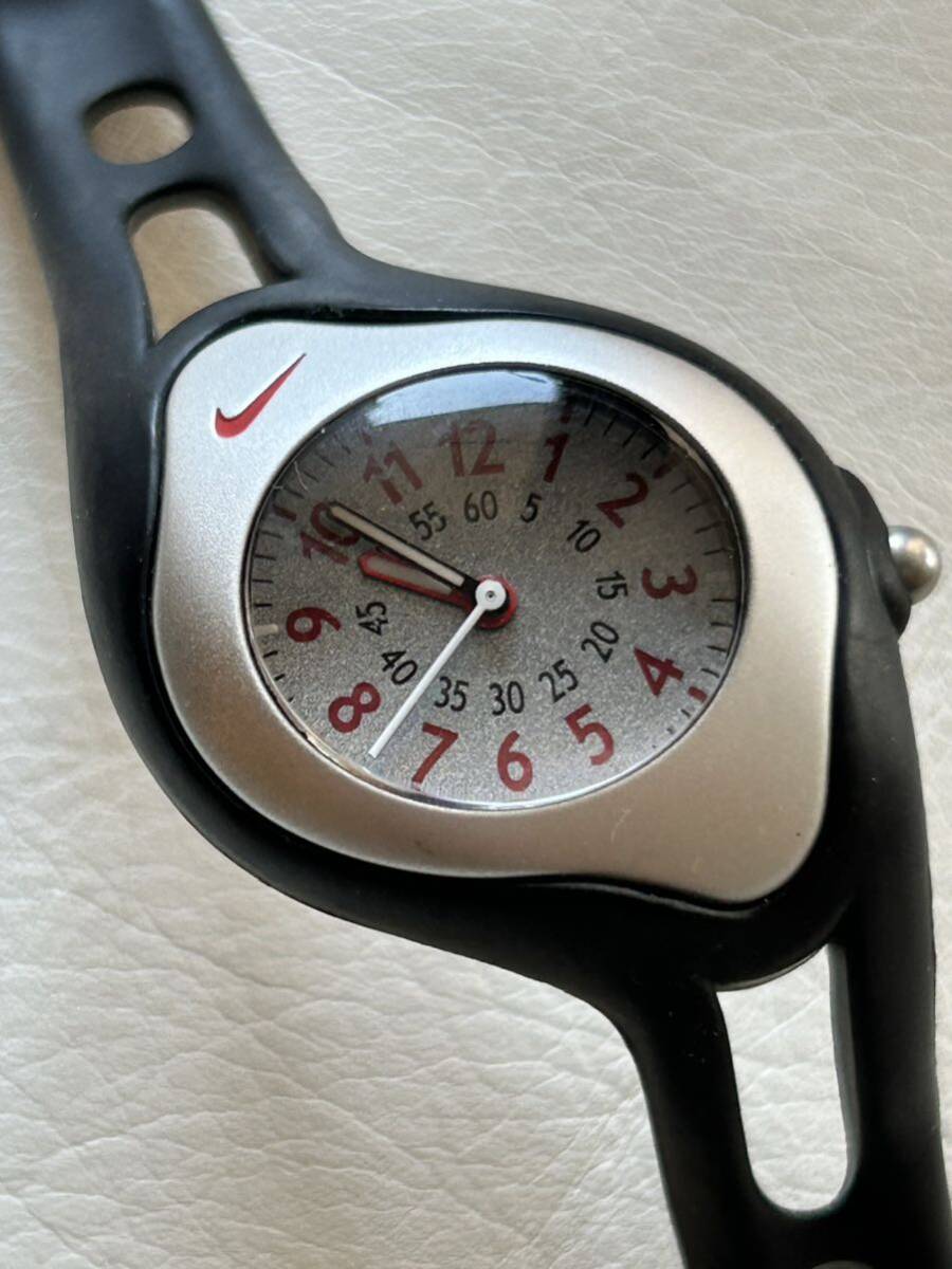 希少品 90s NIKE ACG 腕時計 ナイキ Watch Vintage｜時計