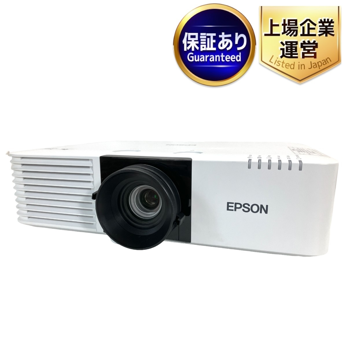 【美品】Sony VPL-FH500 プロジェクター 本体 SONY 業務用液晶大型プロジェクター VPL-FH500 レンズセット