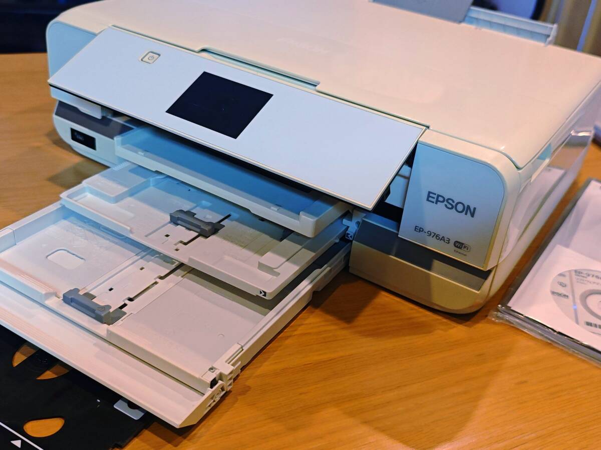 EPSON EP-978A3
