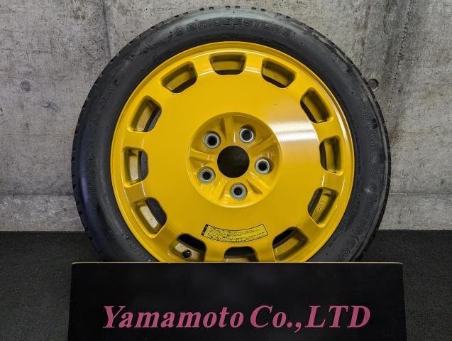 ホンダ純正スペアタイヤ5穴T155/70D17 HONDA応急用タイヤ ホンダ純正スペアタイヤ5穴T155/70D17 HONDA応急用タイヤ