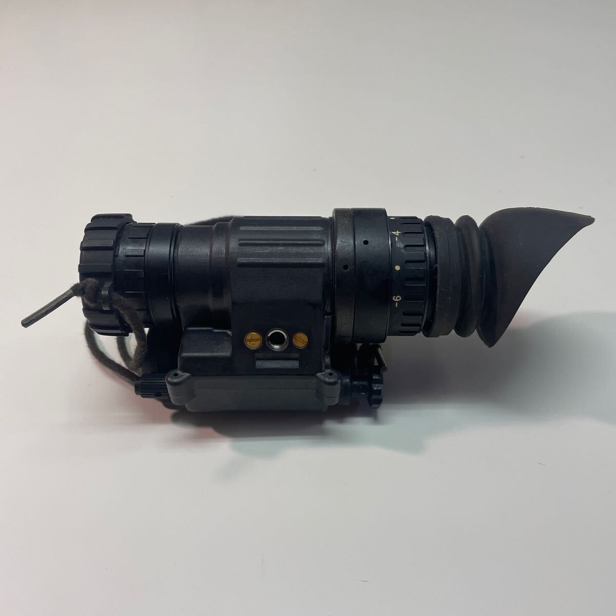 【傷や汚れあり】実物AN/PVS-14の落札情報詳細 - Yahoo!オークション落札価格検索 オークフリー